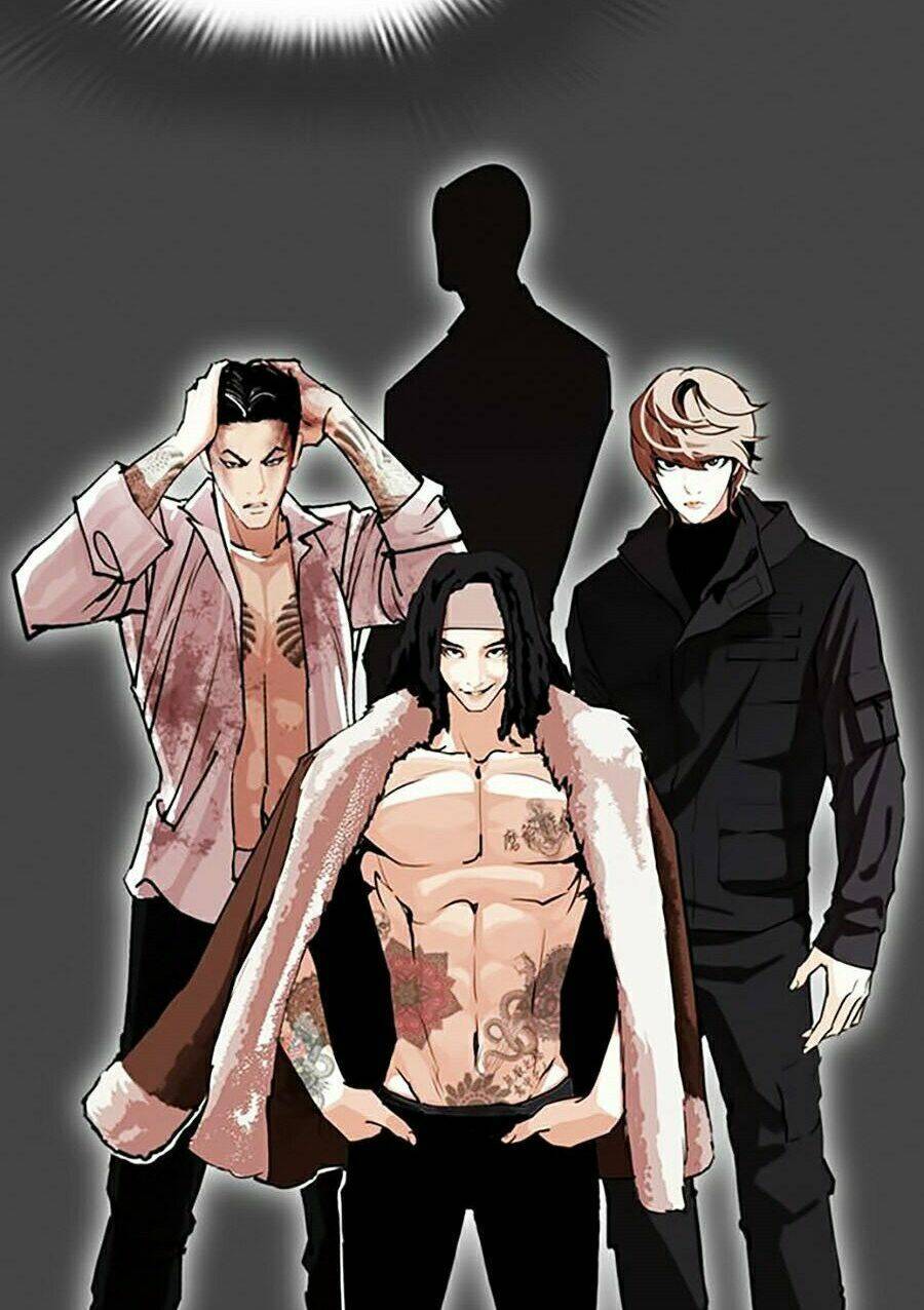 Hoán Đổi Diệu Kỳ Chap 279 - Next Chap 280