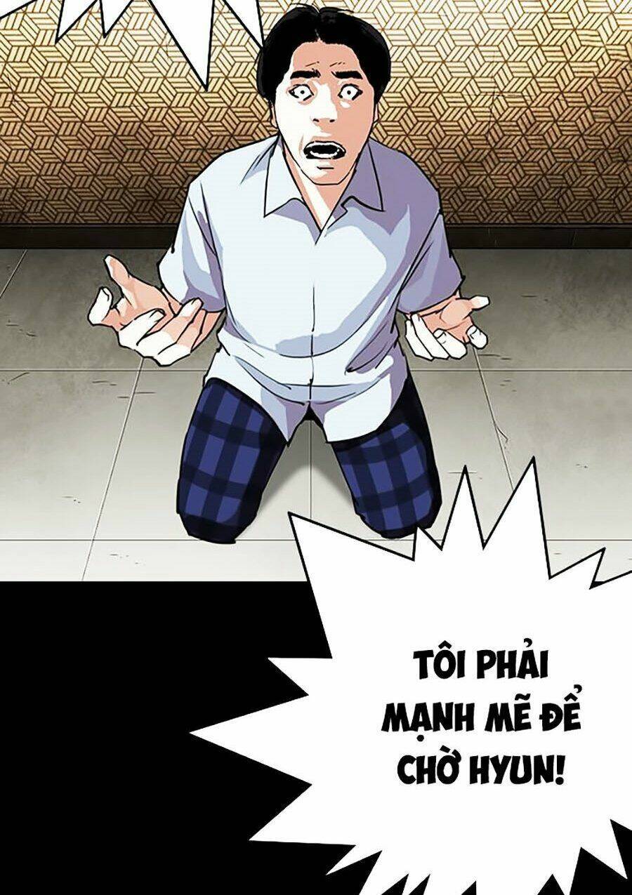 Hoán Đổi Diệu Kỳ Chap 279 - Next Chap 280