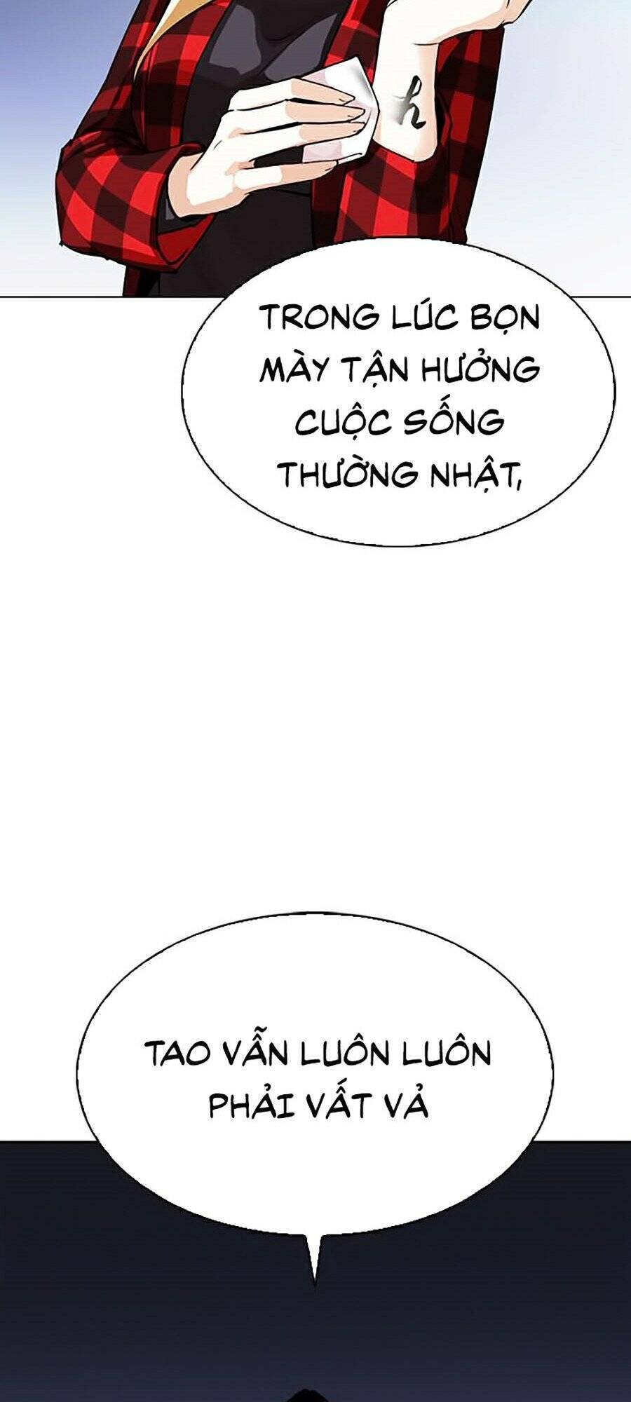 Hoán Đổi Diệu Kỳ Chap 280 - Next Chap 281
