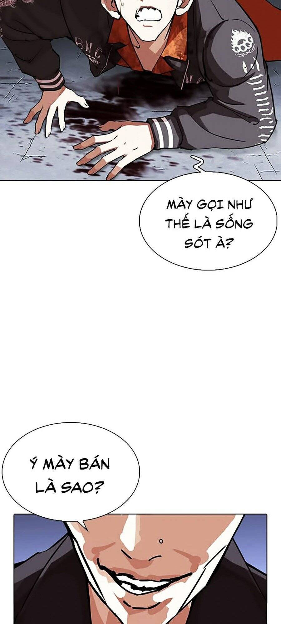 Hoán Đổi Diệu Kỳ Chap 280 - Next Chap 281