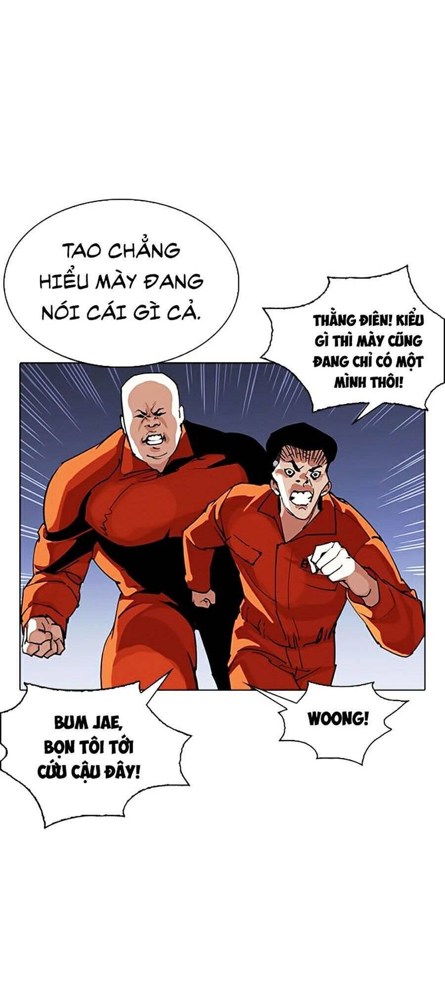 Hoán Đổi Diệu Kỳ Chap 280 - Next Chap 281