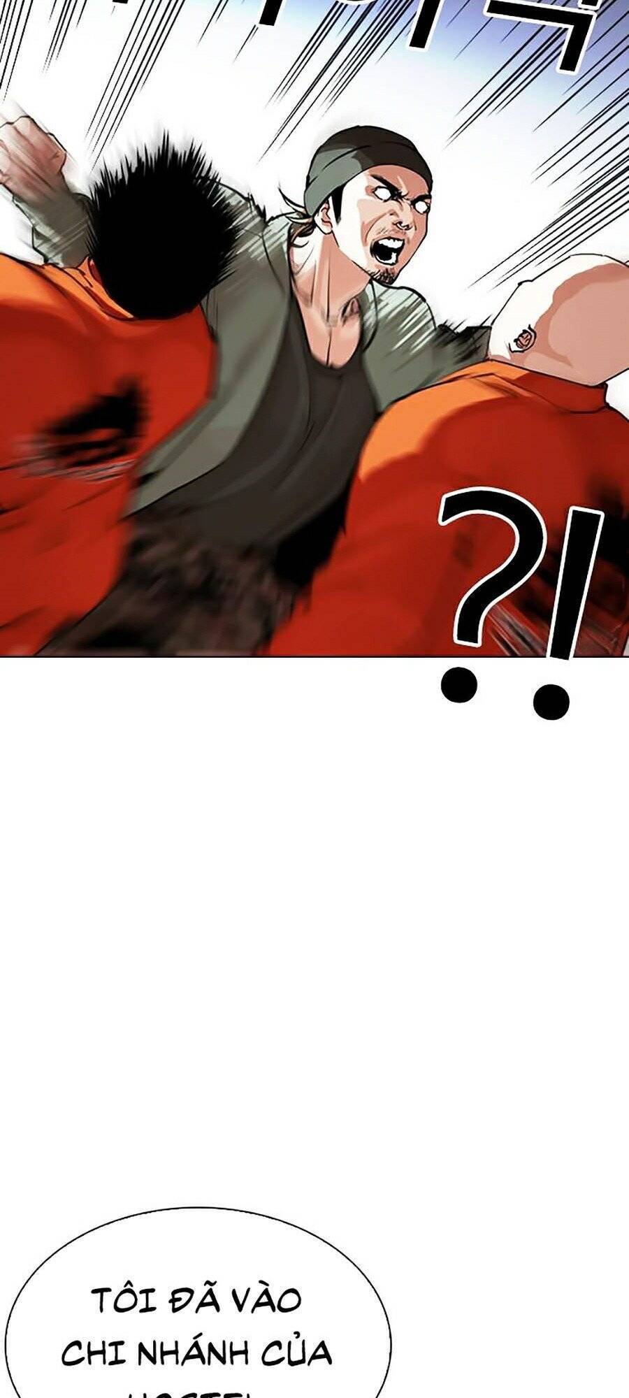 Hoán Đổi Diệu Kỳ Chap 280 - Next Chap 281