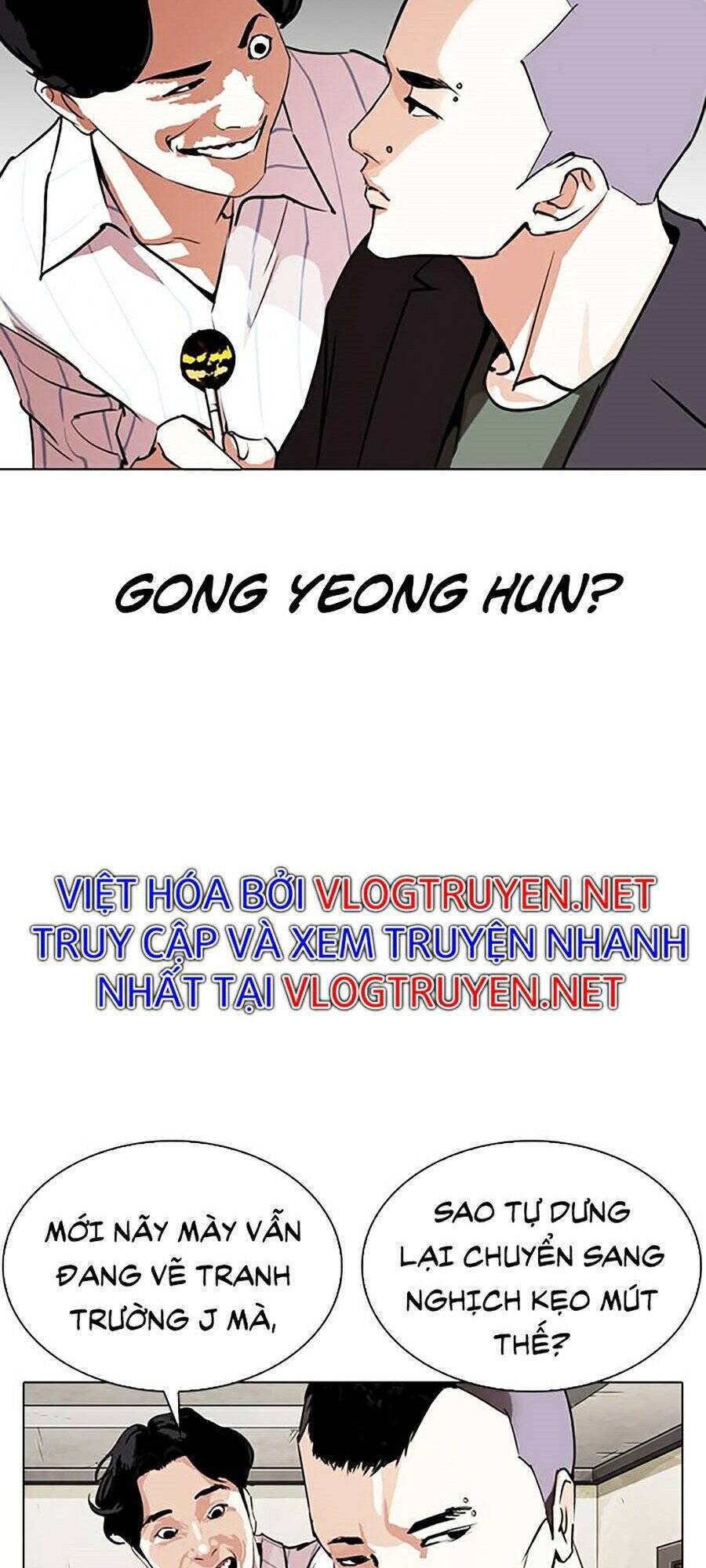 Hoán Đổi Diệu Kỳ Chap 280 - Next Chap 281