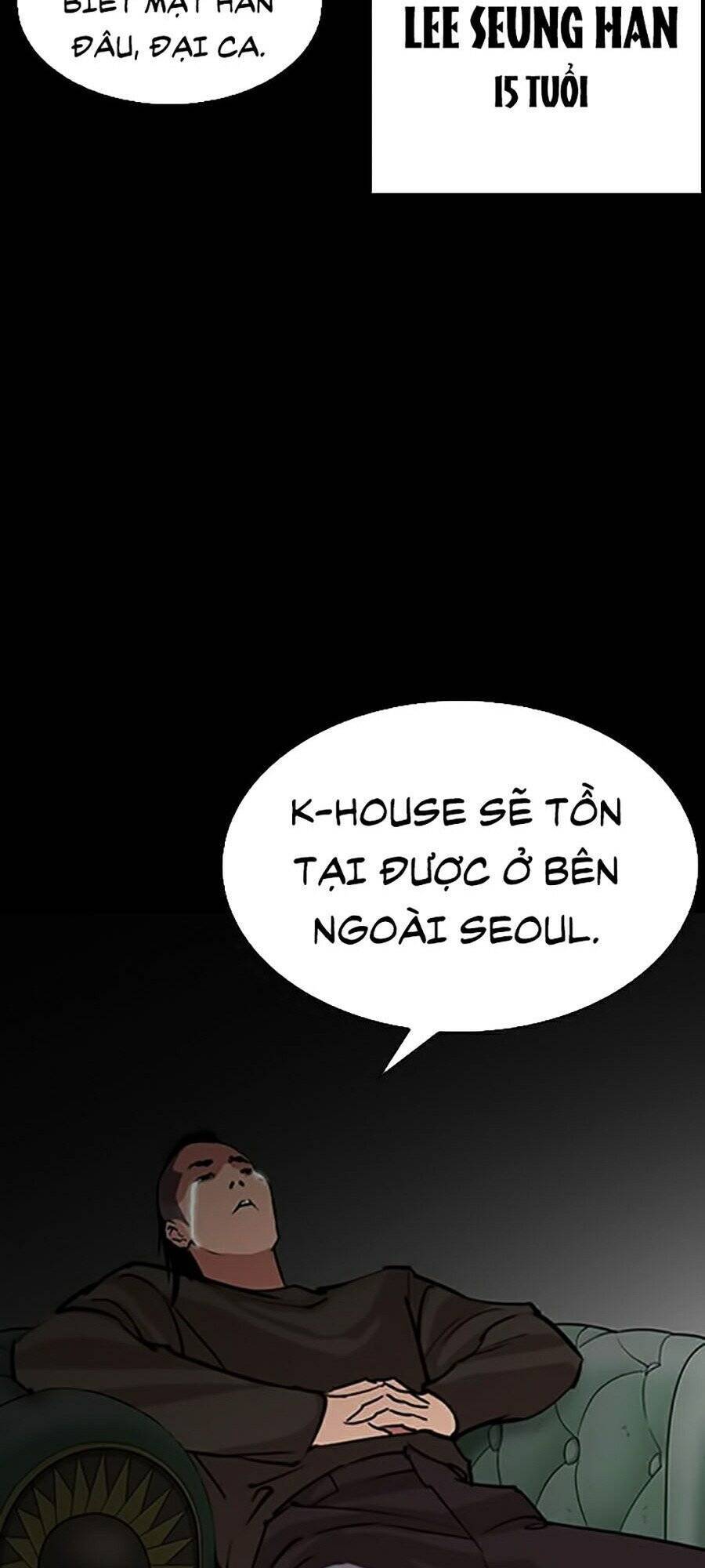 Hoán Đổi Diệu Kỳ Chap 280 - Next Chap 281