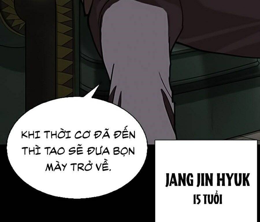 Hoán Đổi Diệu Kỳ Chap 280 - Next Chap 281