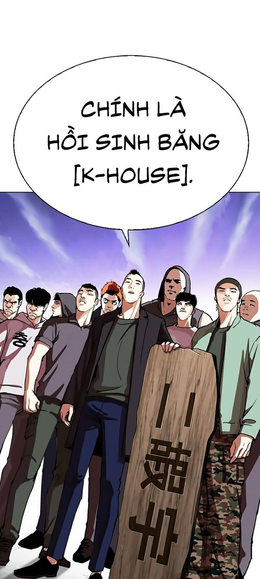 Hoán Đổi Diệu Kỳ Chap 280 - Next Chap 281
