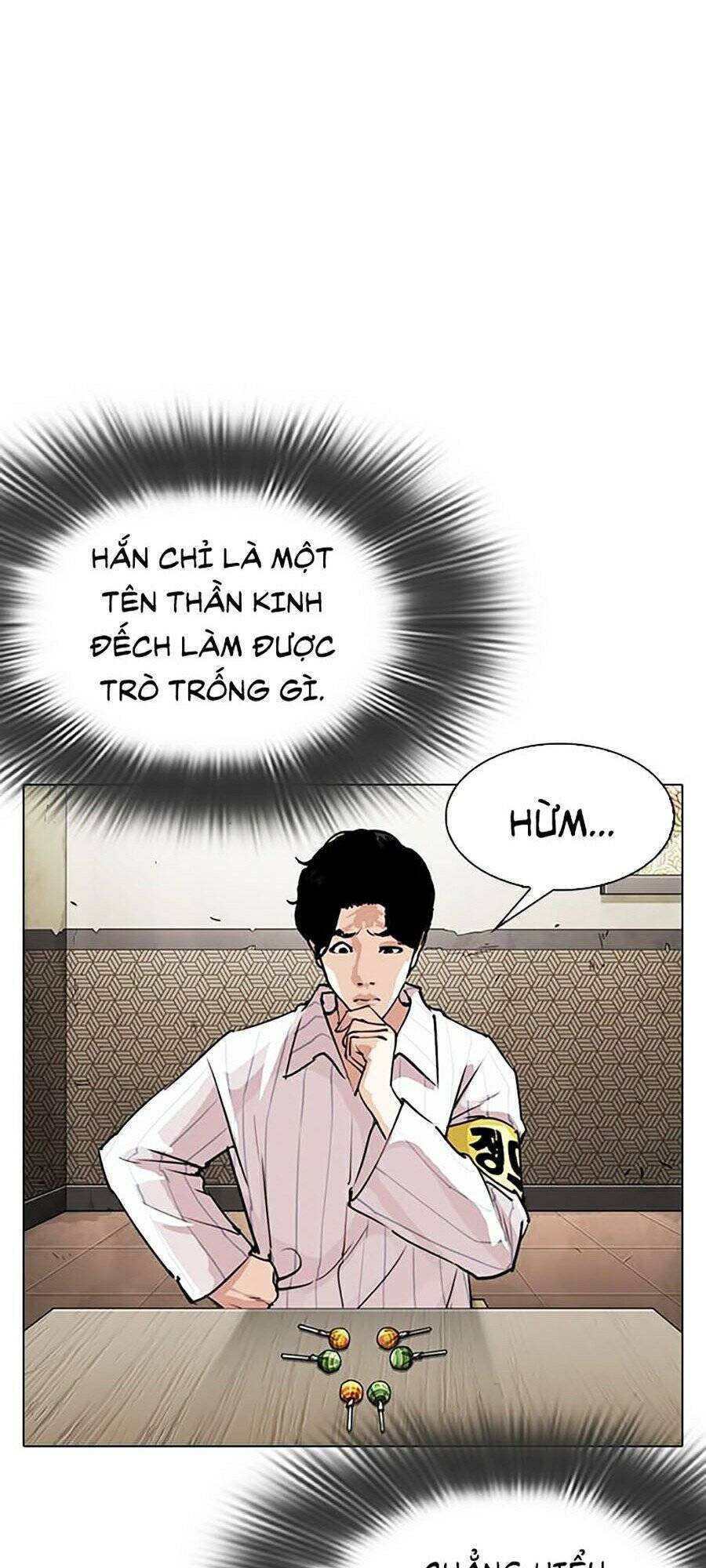 Hoán Đổi Diệu Kỳ Chap 280 - Next Chap 281