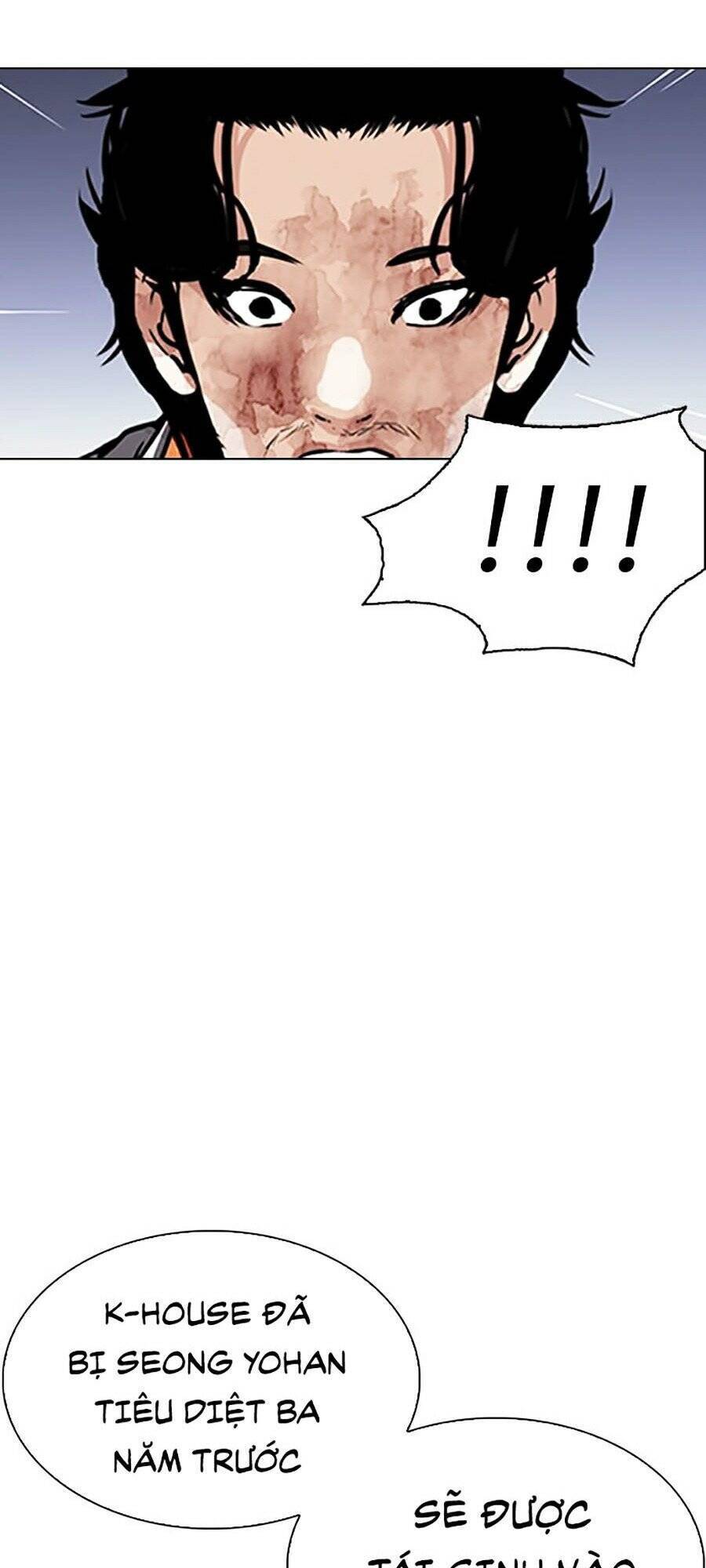 Hoán Đổi Diệu Kỳ Chap 280 - Next Chap 281