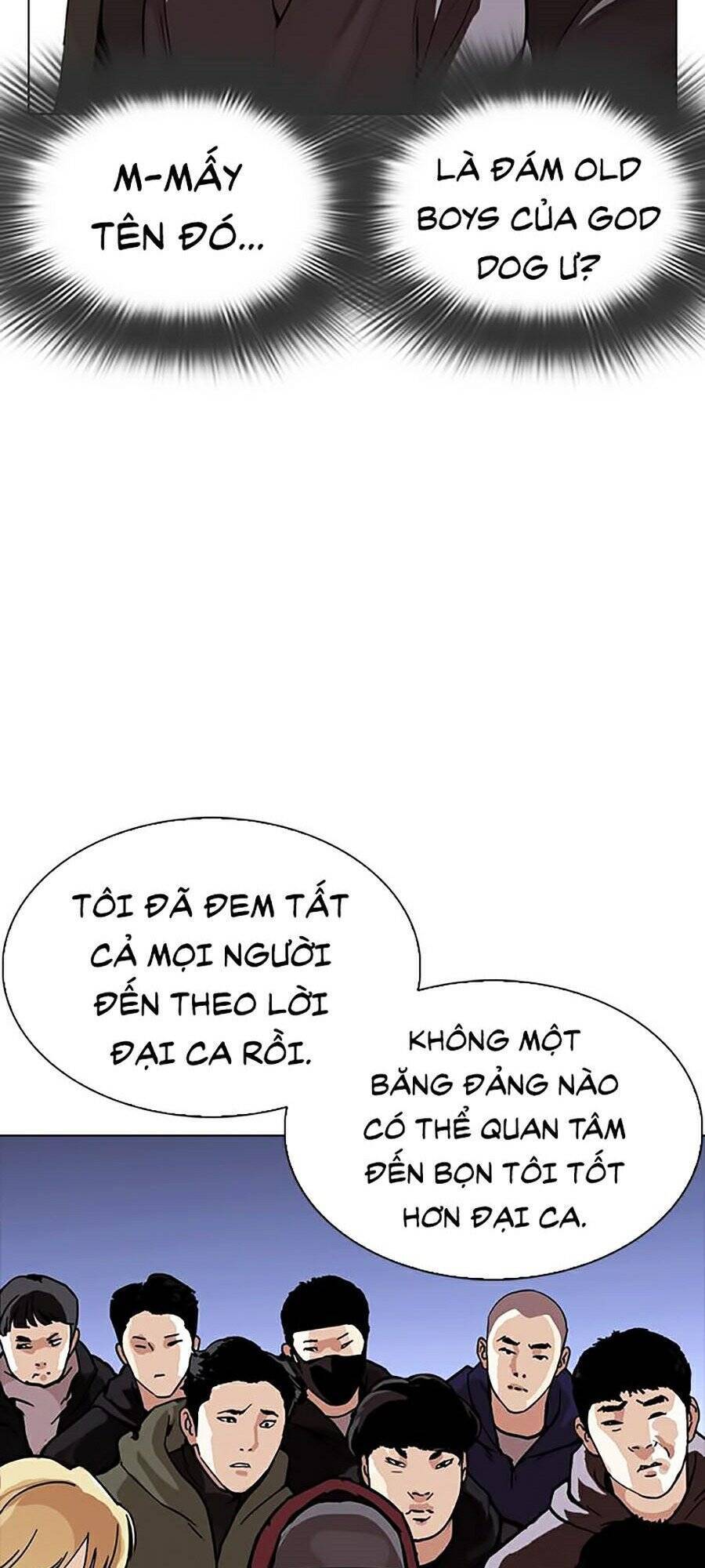 Hoán Đổi Diệu Kỳ Chap 280 - Next Chap 281