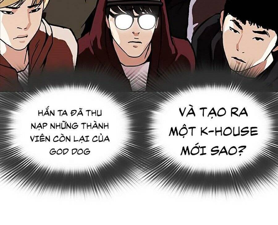 Hoán Đổi Diệu Kỳ Chap 280 - Next Chap 281