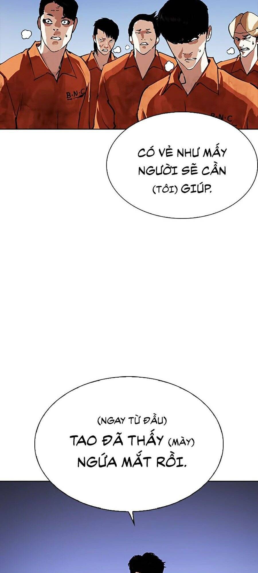 Hoán Đổi Diệu Kỳ Chap 280 - Next Chap 281