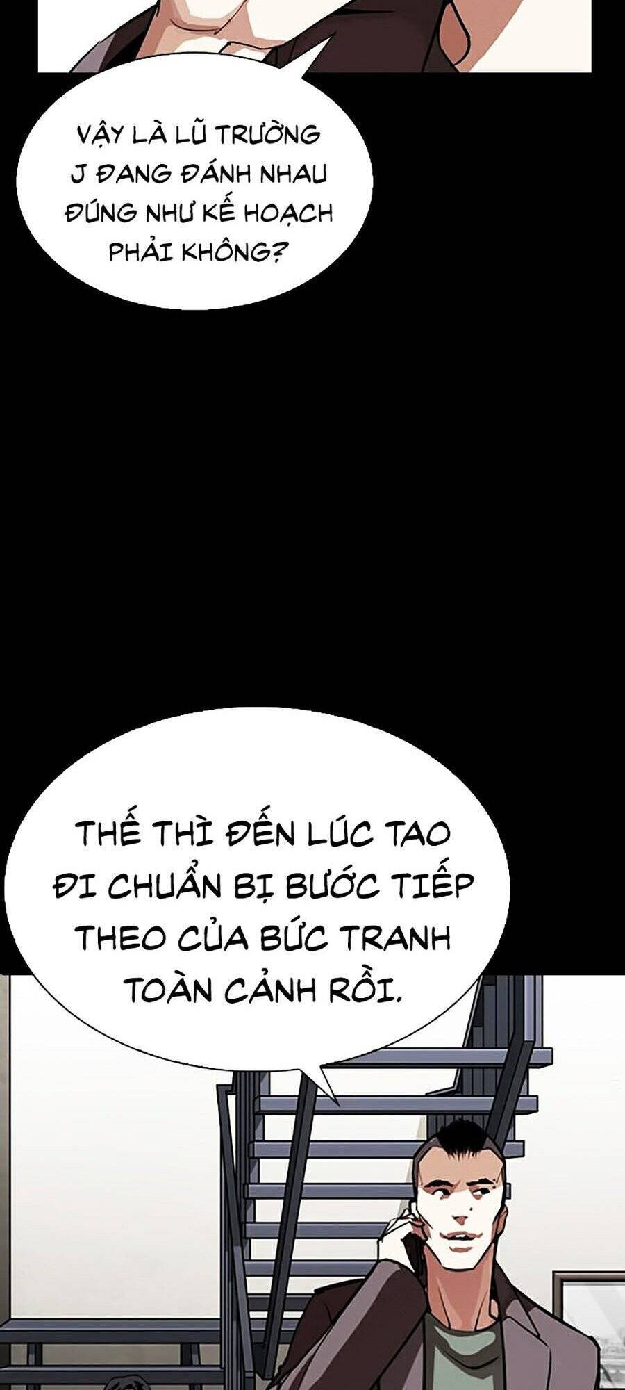 Hoán Đổi Diệu Kỳ Chap 280 - Next Chap 281