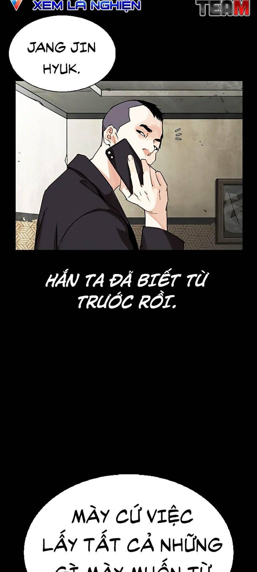Hoán Đổi Diệu Kỳ Chap 280 - Next Chap 281