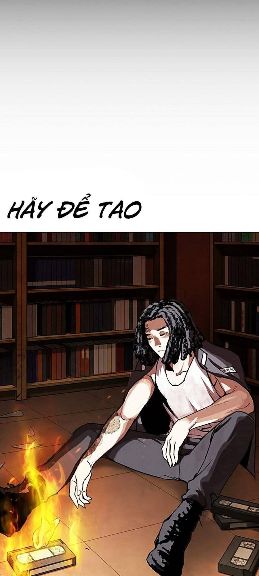 Hoán Đổi Diệu Kỳ Chap 280 - Next Chap 281