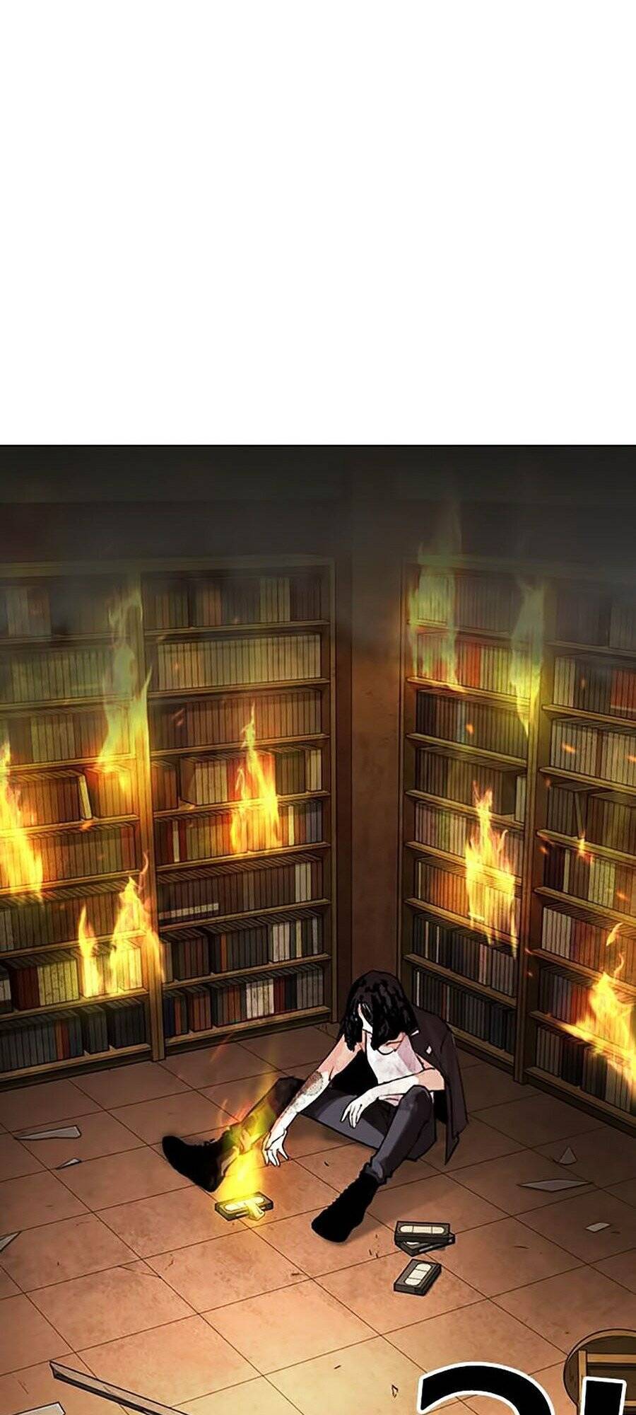 Hoán Đổi Diệu Kỳ Chap 280 - Next Chap 281