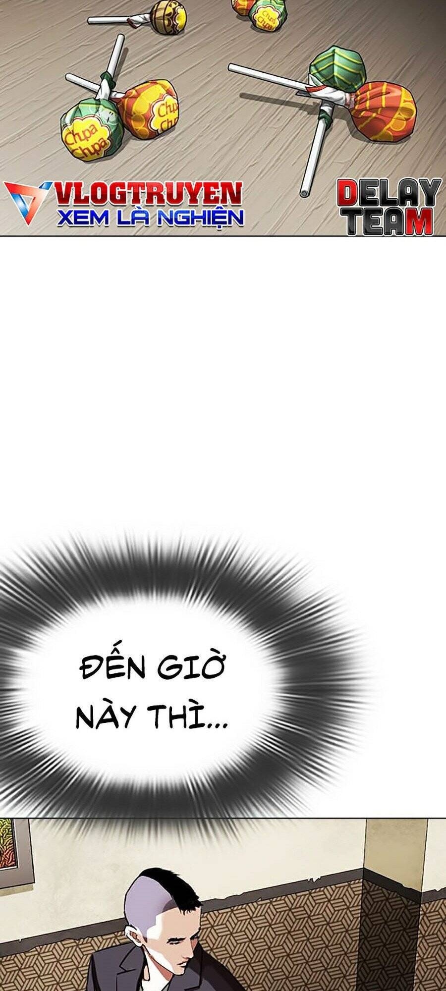 Hoán Đổi Diệu Kỳ Chap 280 - Next Chap 281