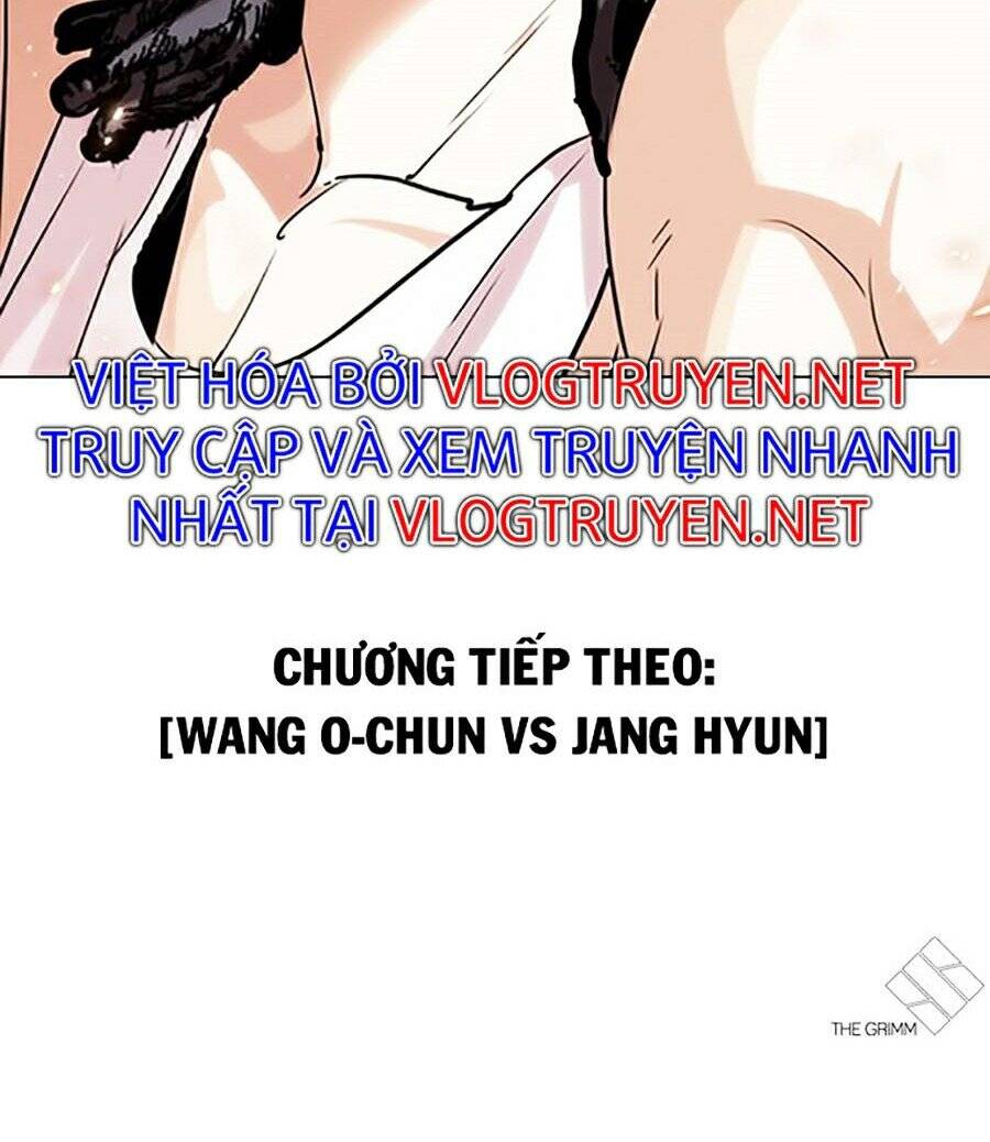 Hoán Đổi Diệu Kỳ Chap 280 - Next Chap 281