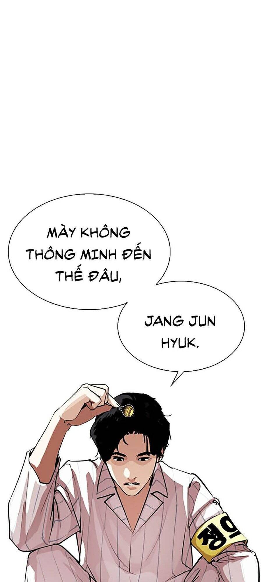 Hoán Đổi Diệu Kỳ Chap 280 - Next Chap 281