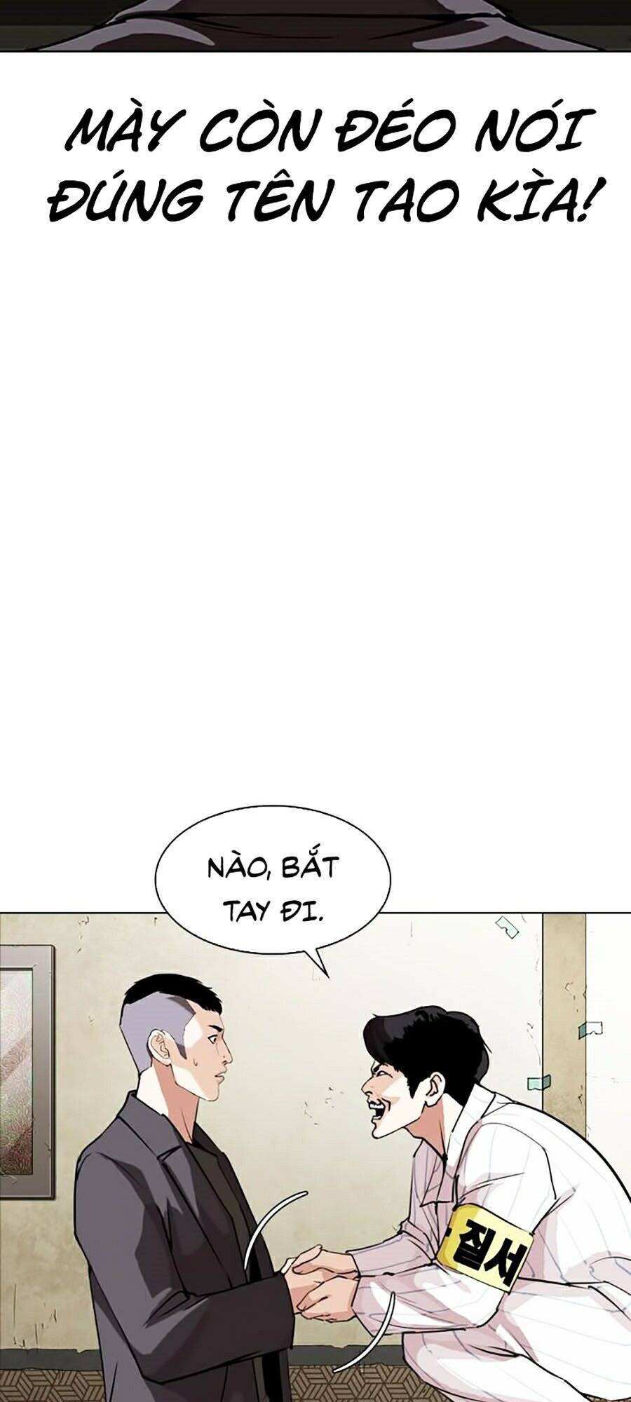 Hoán Đổi Diệu Kỳ Chap 280 - Next Chap 281