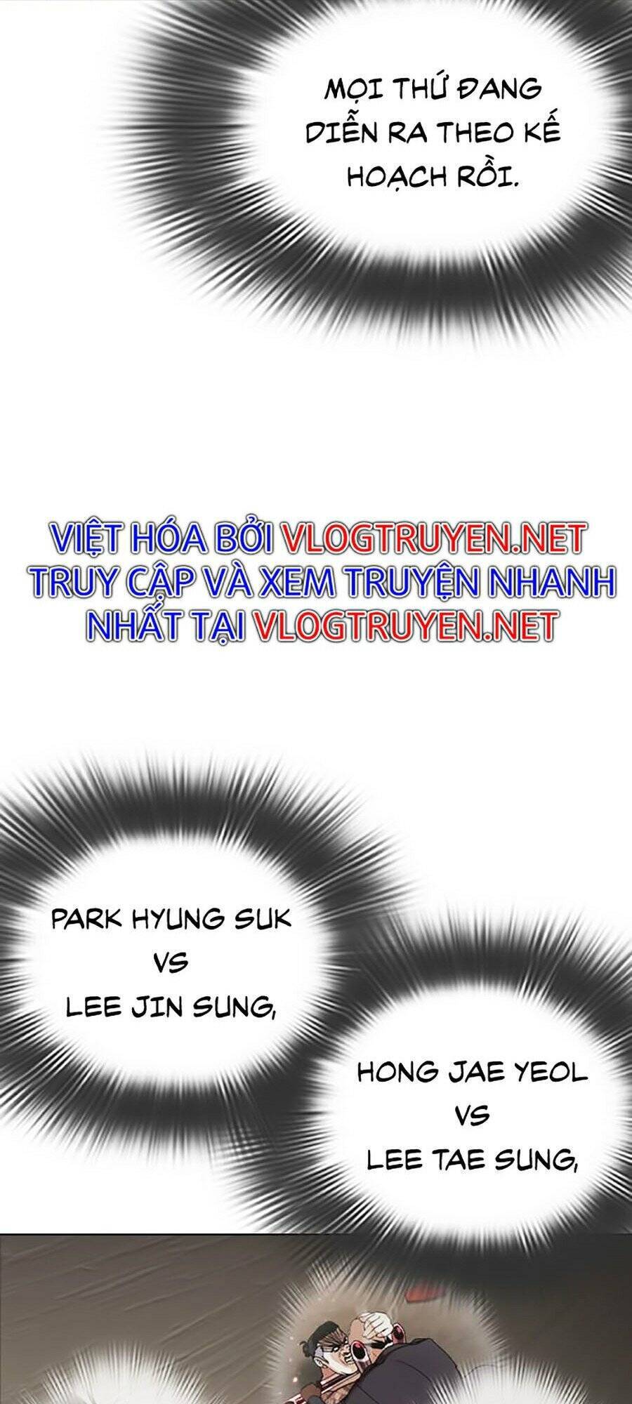 Hoán Đổi Diệu Kỳ Chap 280 - Next Chap 281