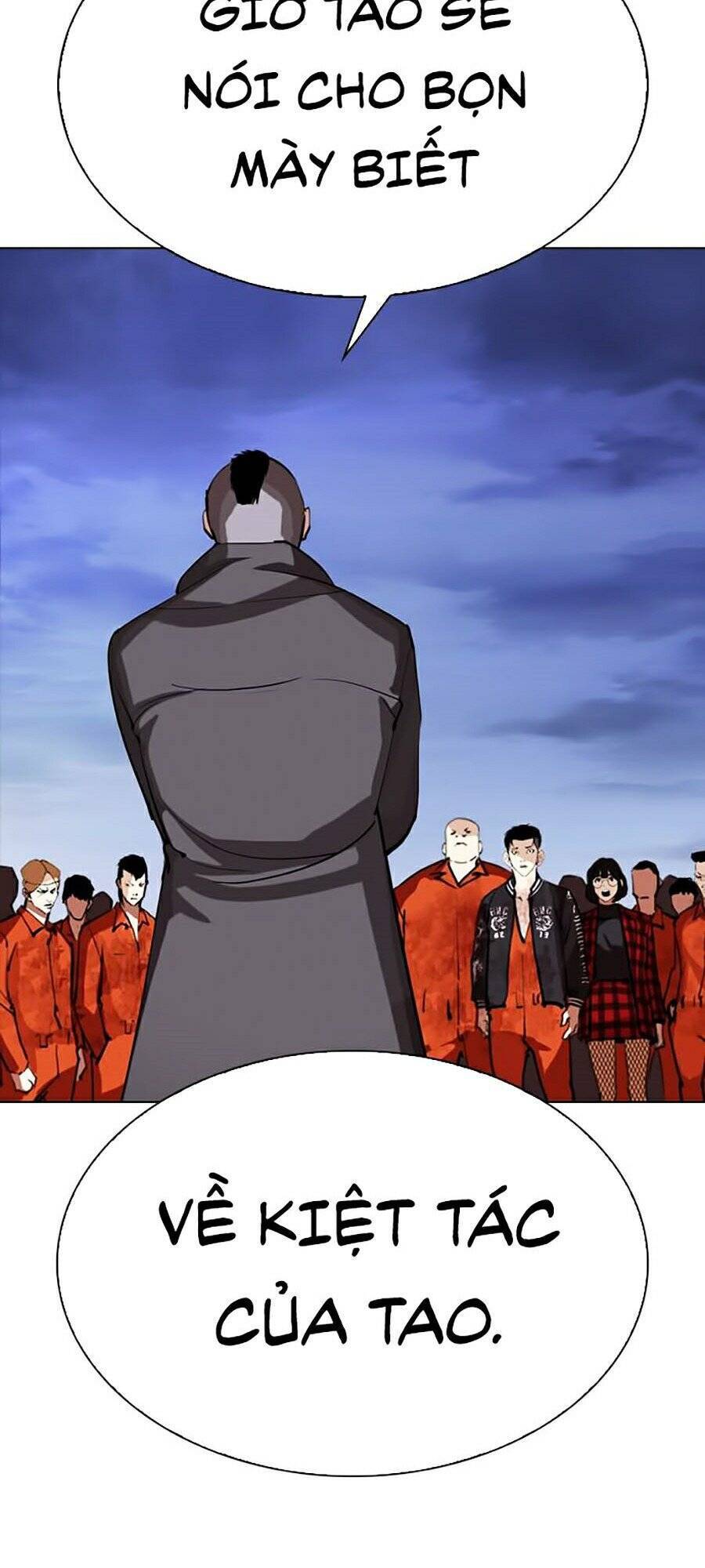 Hoán Đổi Diệu Kỳ Chap 280 - Next Chap 281