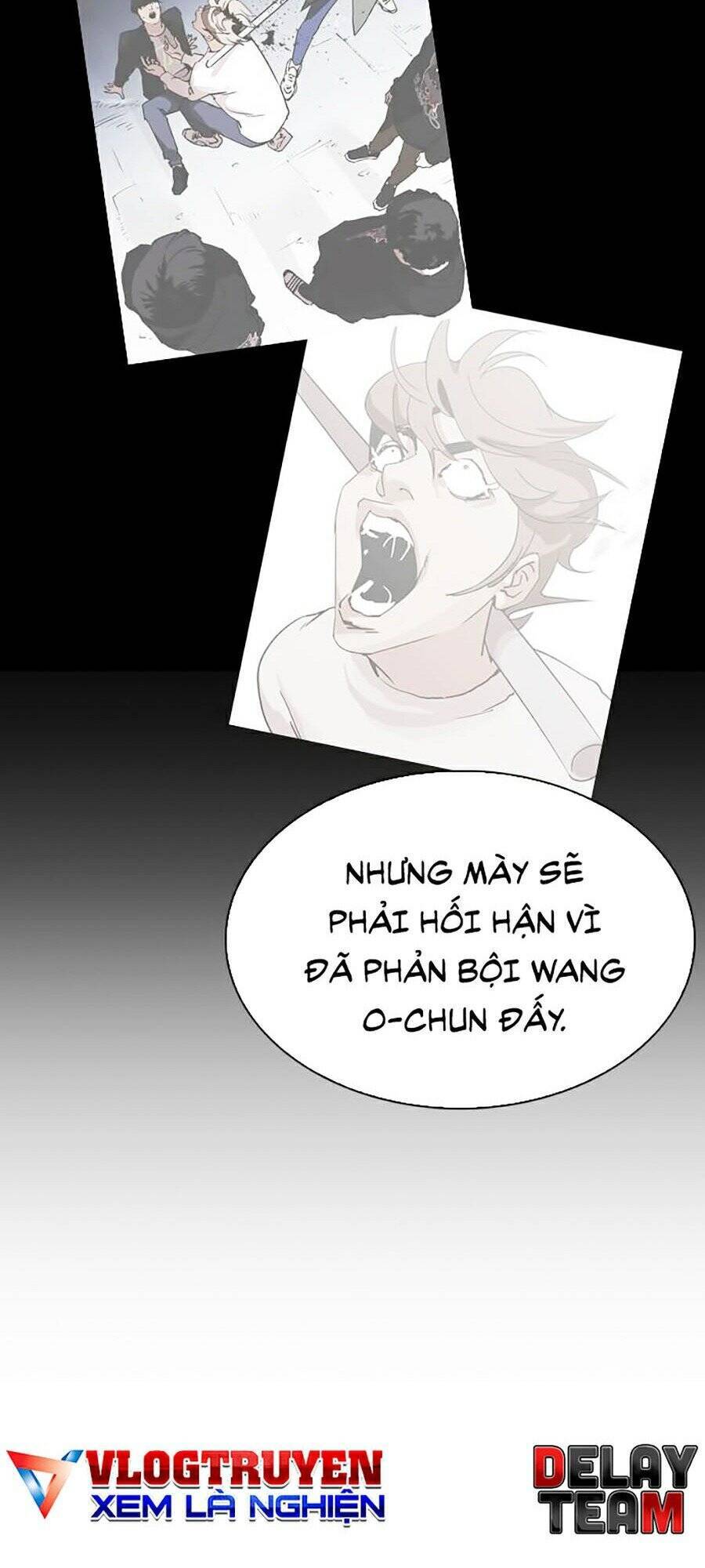 Hoán Đổi Diệu Kỳ Chap 280 - Next Chap 281