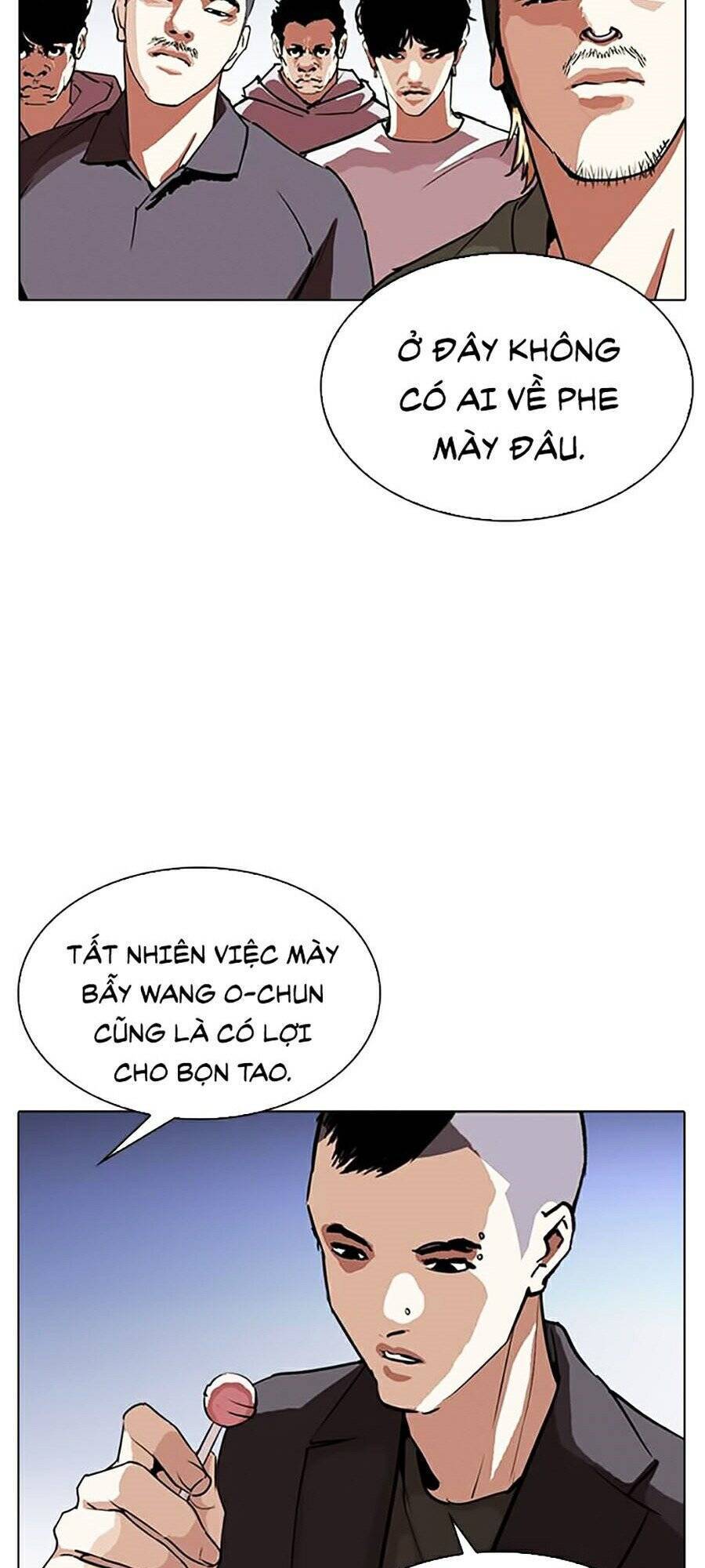 Hoán Đổi Diệu Kỳ Chap 280 - Next Chap 281