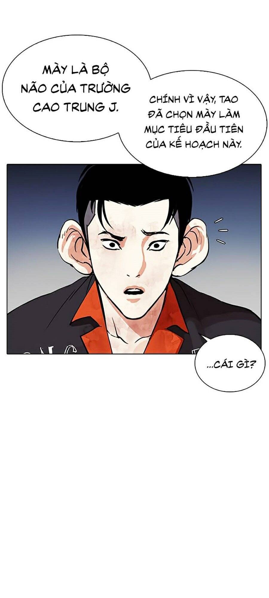 Hoán Đổi Diệu Kỳ Chap 280 - Next Chap 281