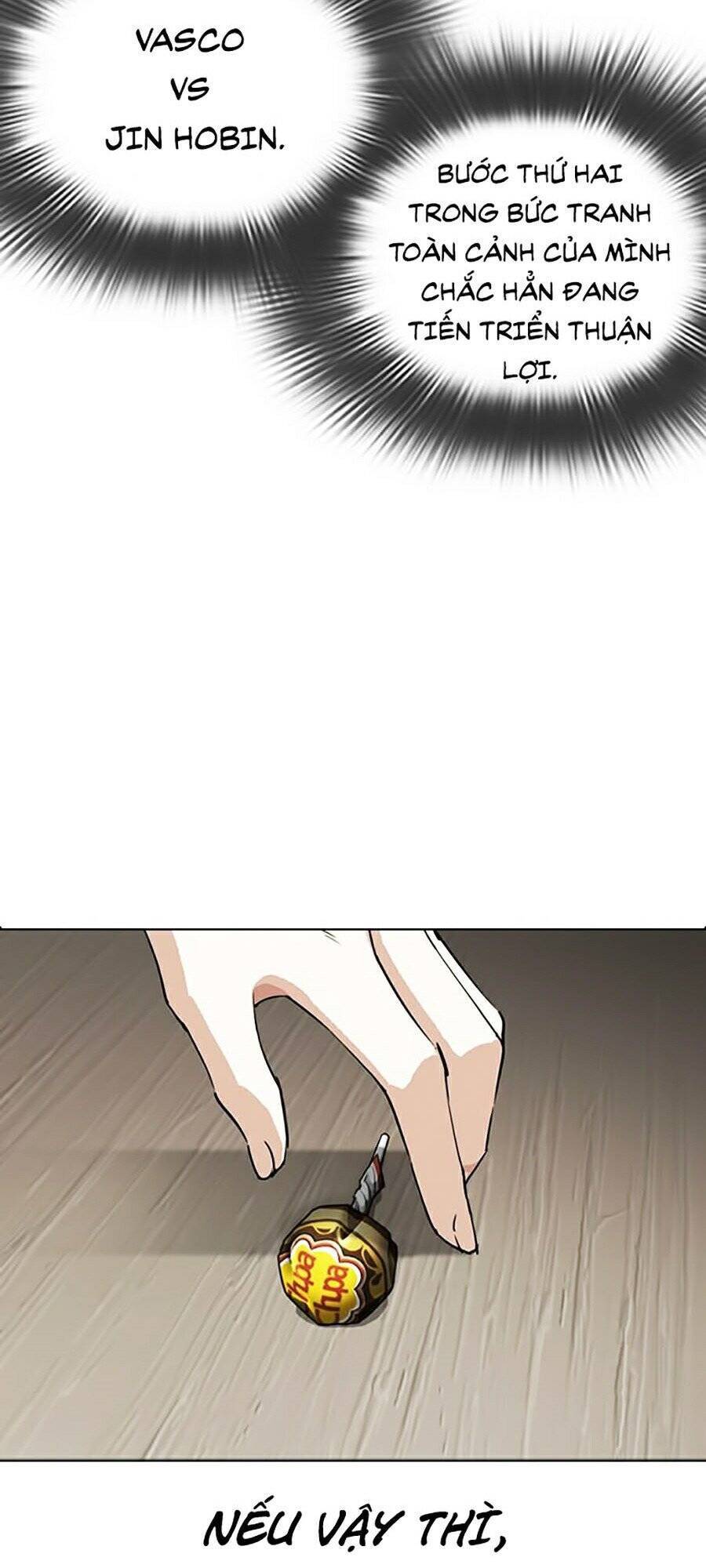 Hoán Đổi Diệu Kỳ Chap 280 - Next Chap 281