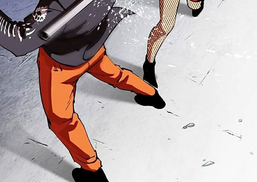 Hoán Đổi Diệu Kỳ Chap 280 - Next Chap 281