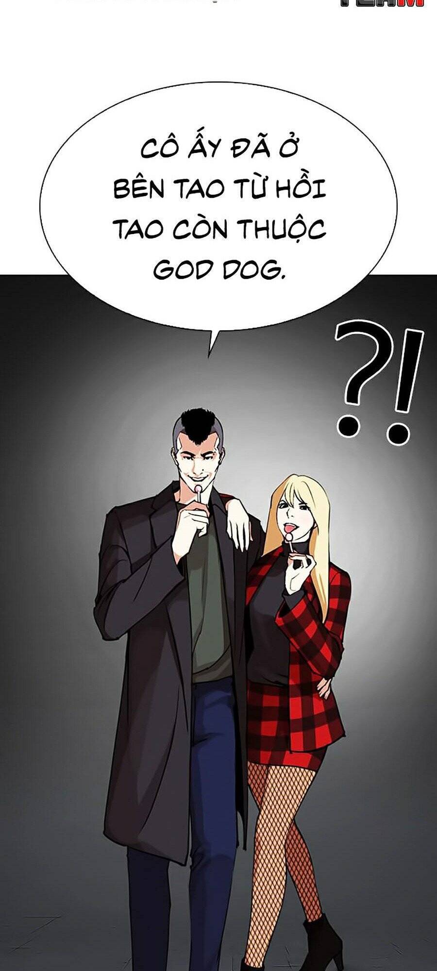 Hoán Đổi Diệu Kỳ Chap 280 - Next Chap 281