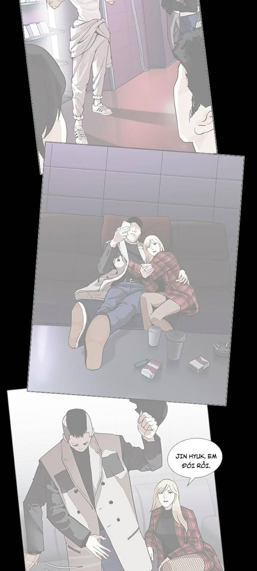 Hoán Đổi Diệu Kỳ Chap 280 - Next Chap 281