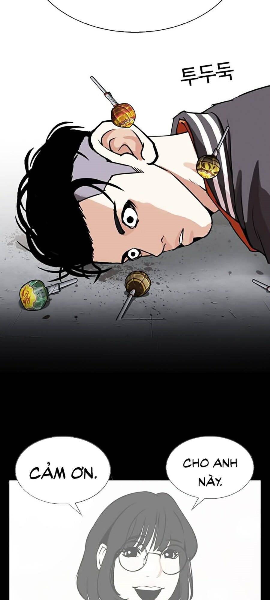 Hoán Đổi Diệu Kỳ Chap 280 - Next Chap 281