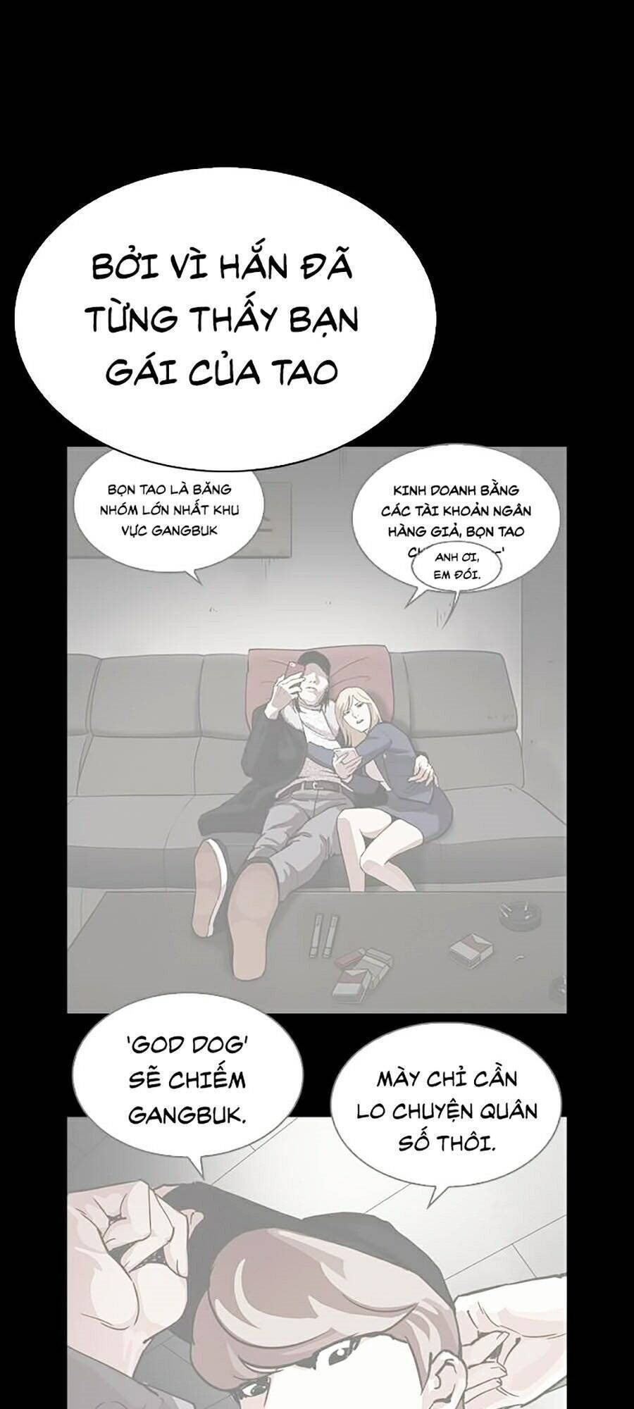 Hoán Đổi Diệu Kỳ Chap 280 - Next Chap 281