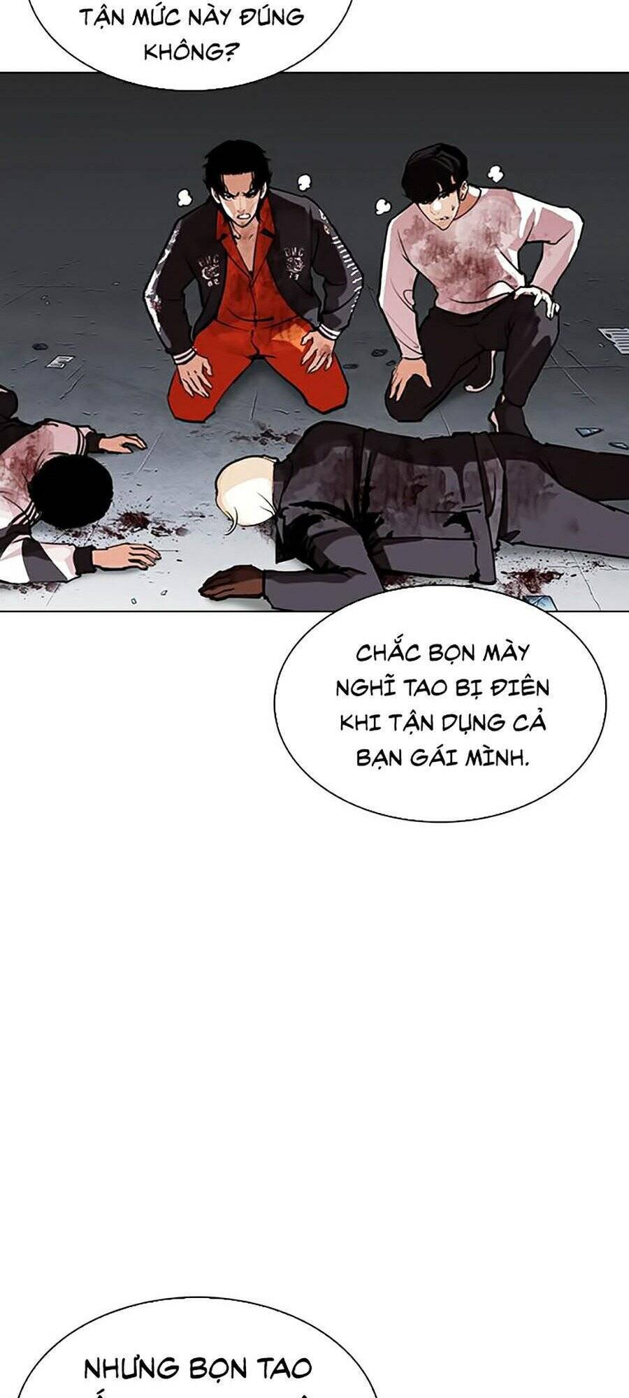 Hoán Đổi Diệu Kỳ Chap 280 - Next Chap 281