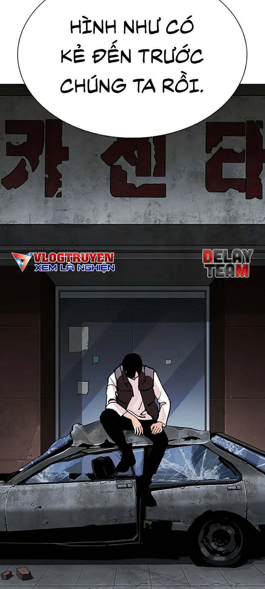 Hoán Đổi Diệu Kỳ Chap 281 - Next Chap 282