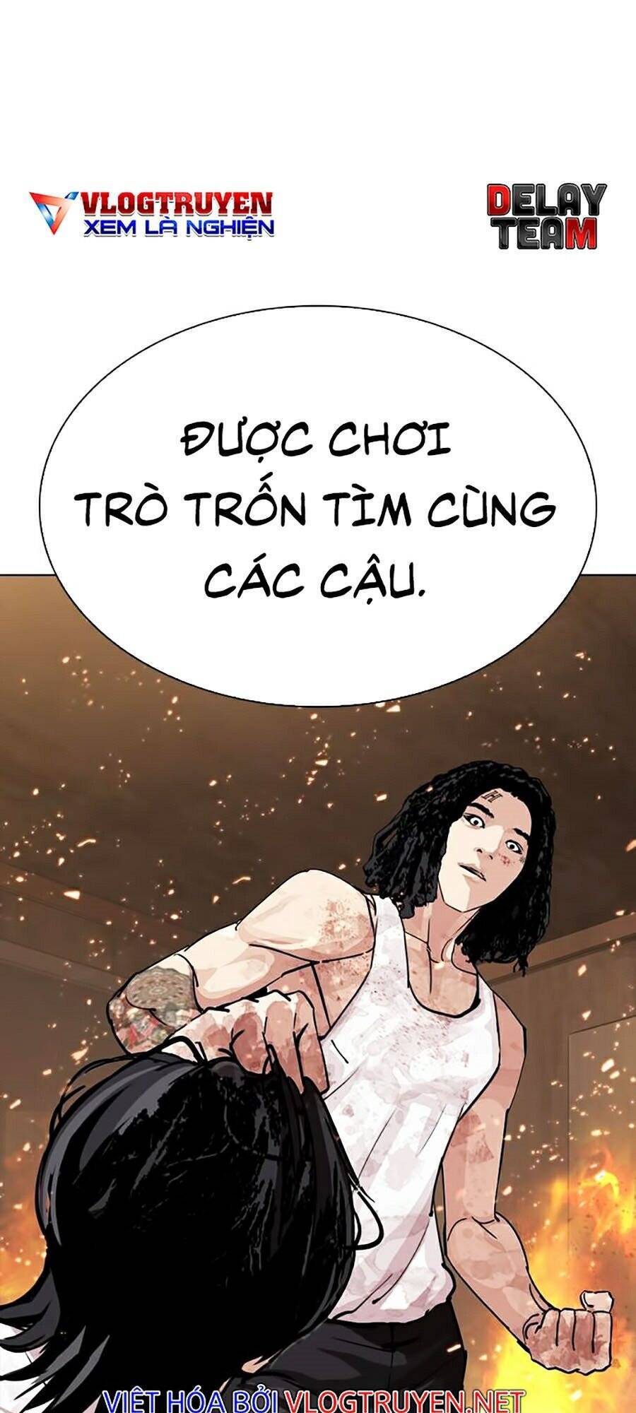 Hoán Đổi Diệu Kỳ Chap 281 - Next Chap 282