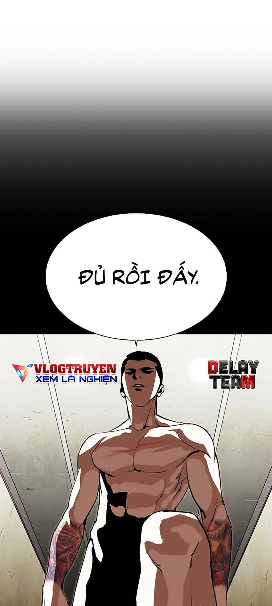 Hoán Đổi Diệu Kỳ Chap 281 - Next Chap 282