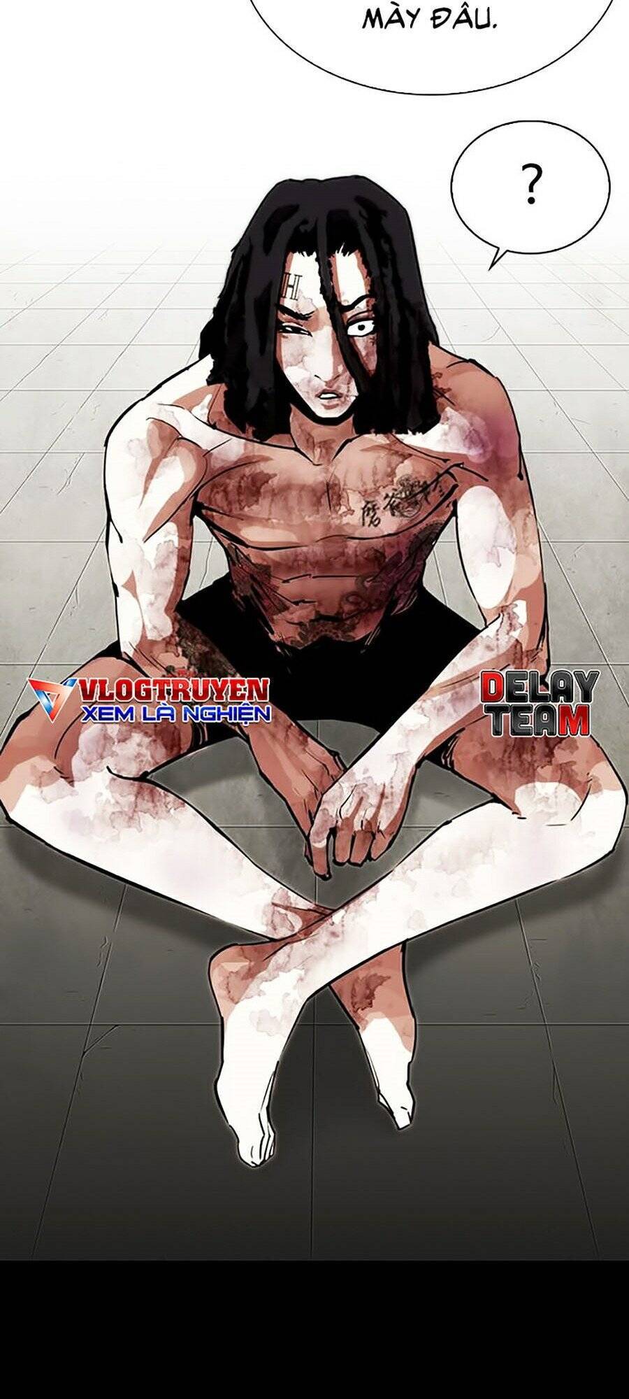 Hoán Đổi Diệu Kỳ Chap 281 - Next Chap 282