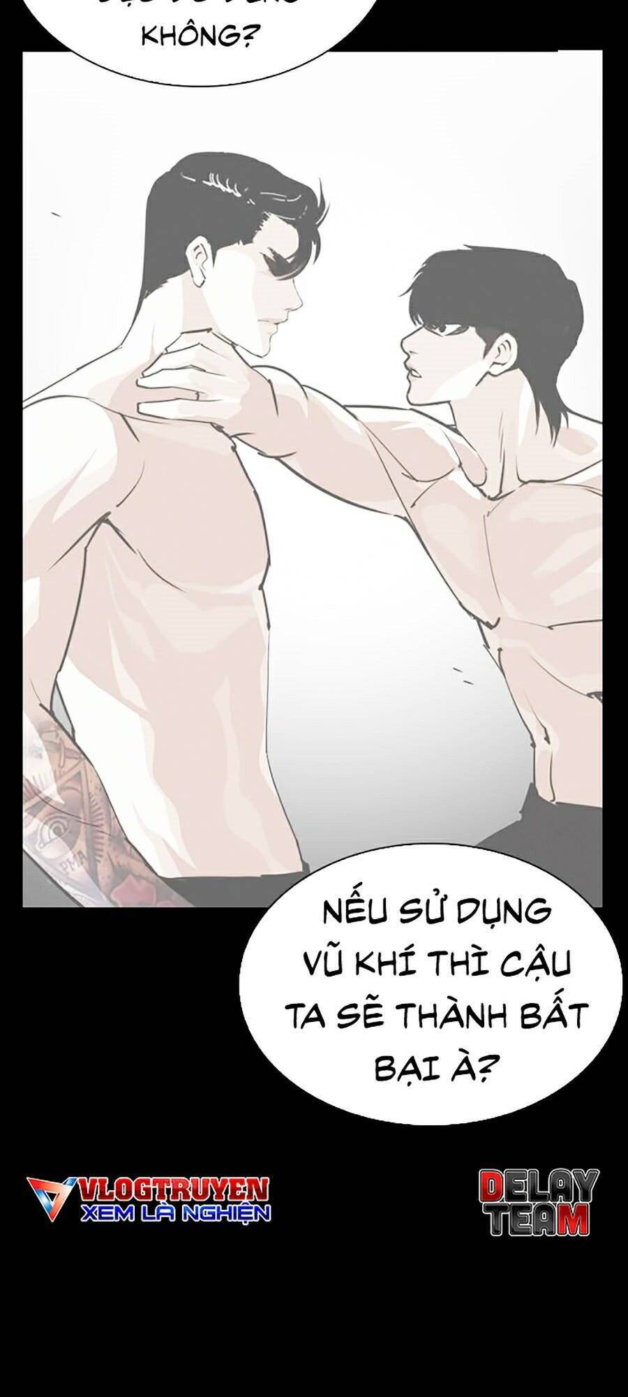 Hoán Đổi Diệu Kỳ Chap 281 - Next Chap 282