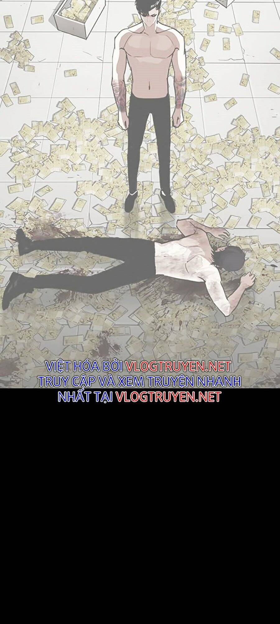 Hoán Đổi Diệu Kỳ Chap 281 - Next Chap 282
