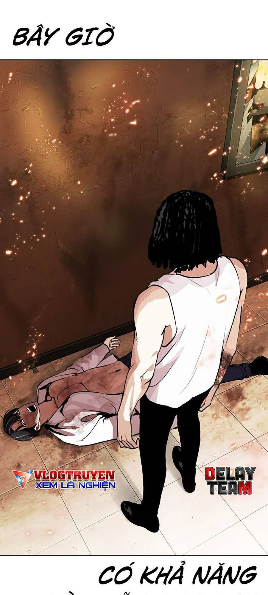 Hoán Đổi Diệu Kỳ Chap 281 - Next Chap 282