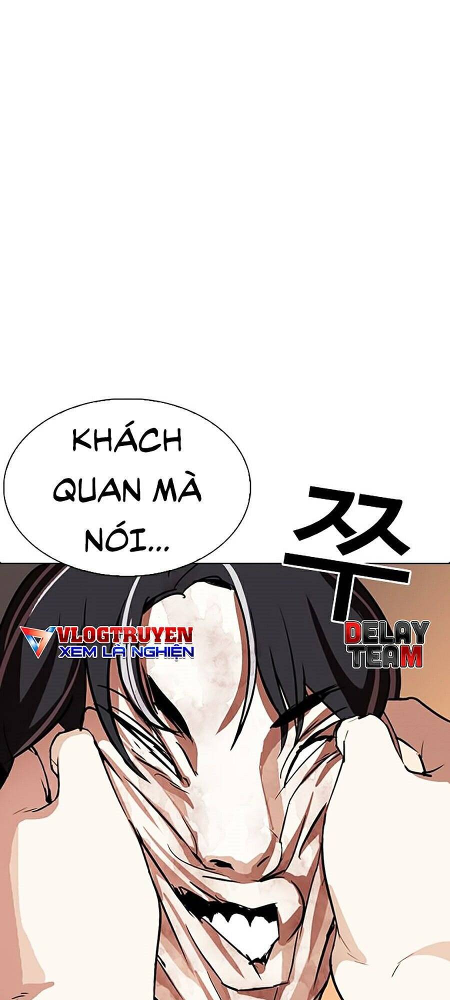 Hoán Đổi Diệu Kỳ Chap 281 - Next Chap 282