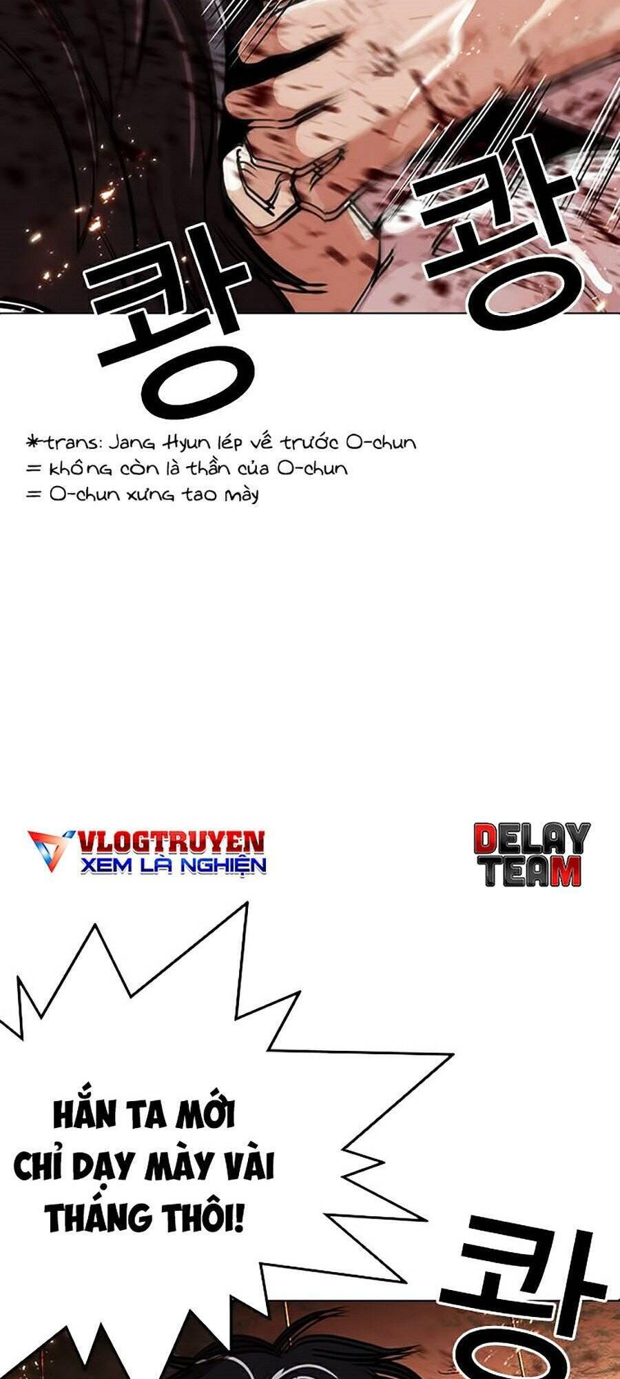 Hoán Đổi Diệu Kỳ Chap 281 - Next Chap 282