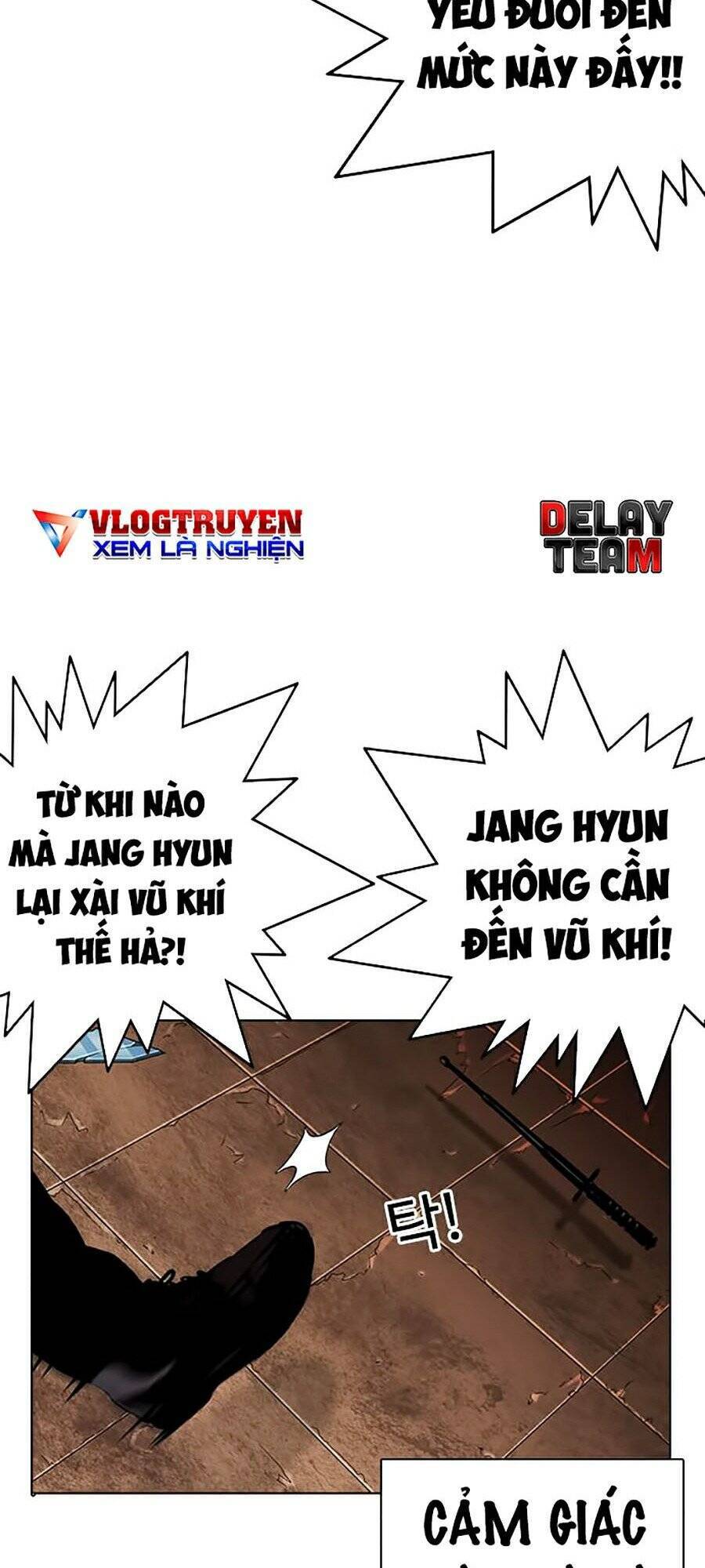 Hoán Đổi Diệu Kỳ Chap 281 - Next Chap 282