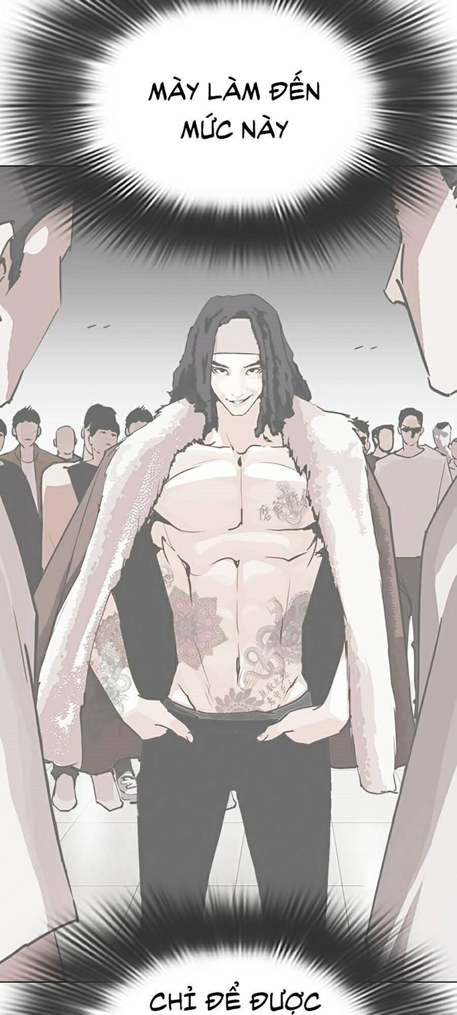 Hoán Đổi Diệu Kỳ Chap 281 - Next Chap 282