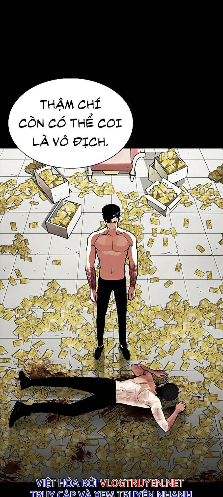 Hoán Đổi Diệu Kỳ Chap 281 - Next Chap 282