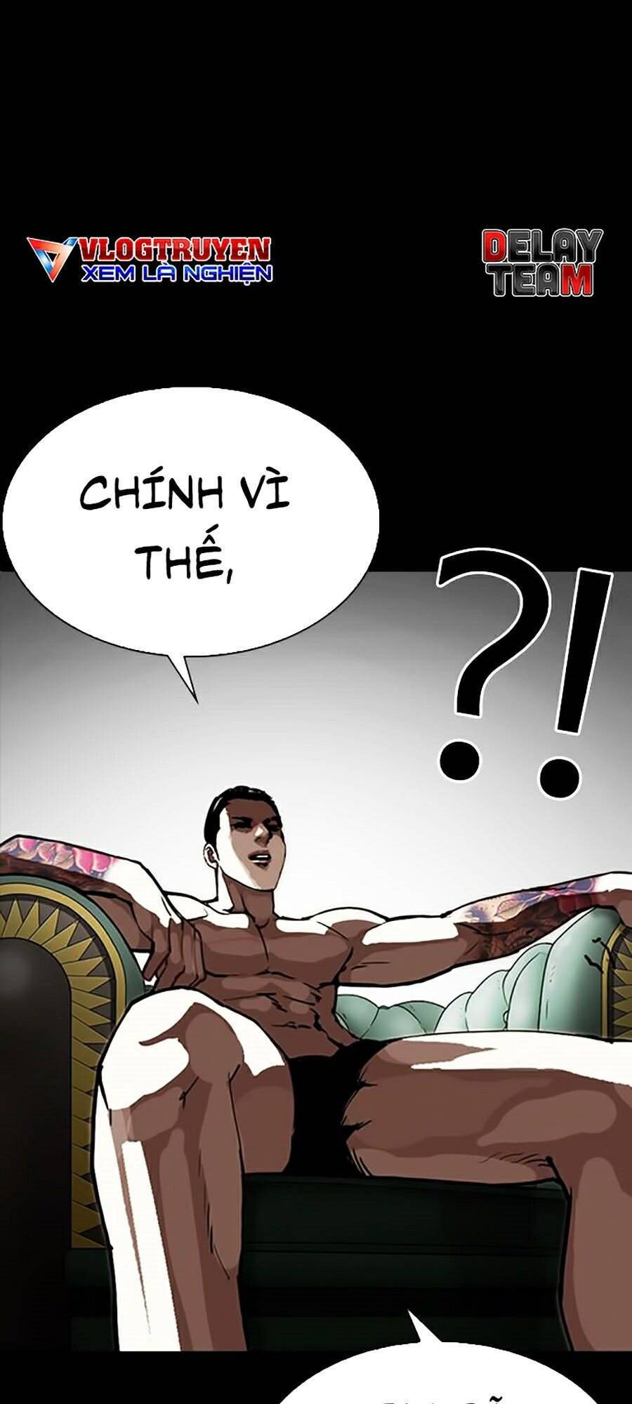 Hoán Đổi Diệu Kỳ Chap 281 - Next Chap 282