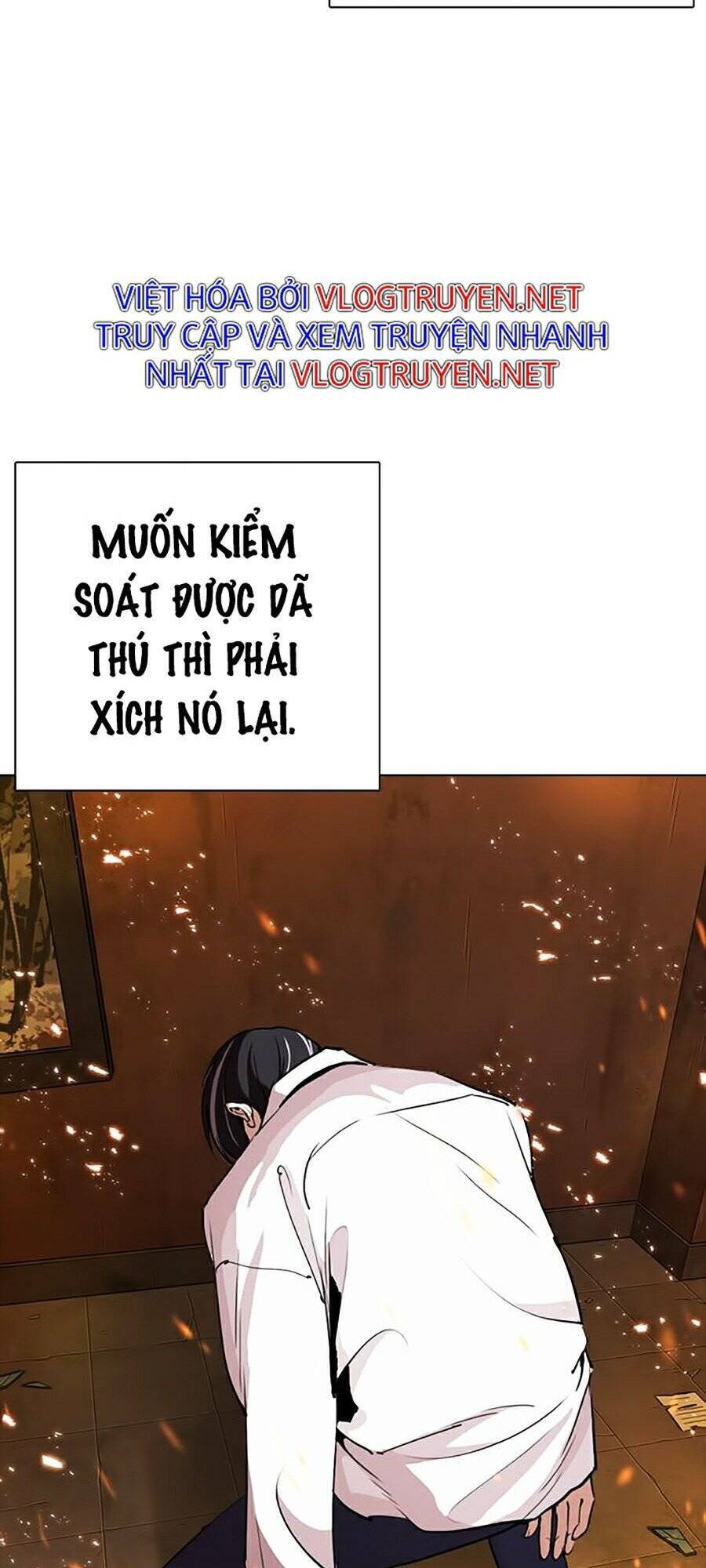 Hoán Đổi Diệu Kỳ Chap 281 - Next Chap 282
