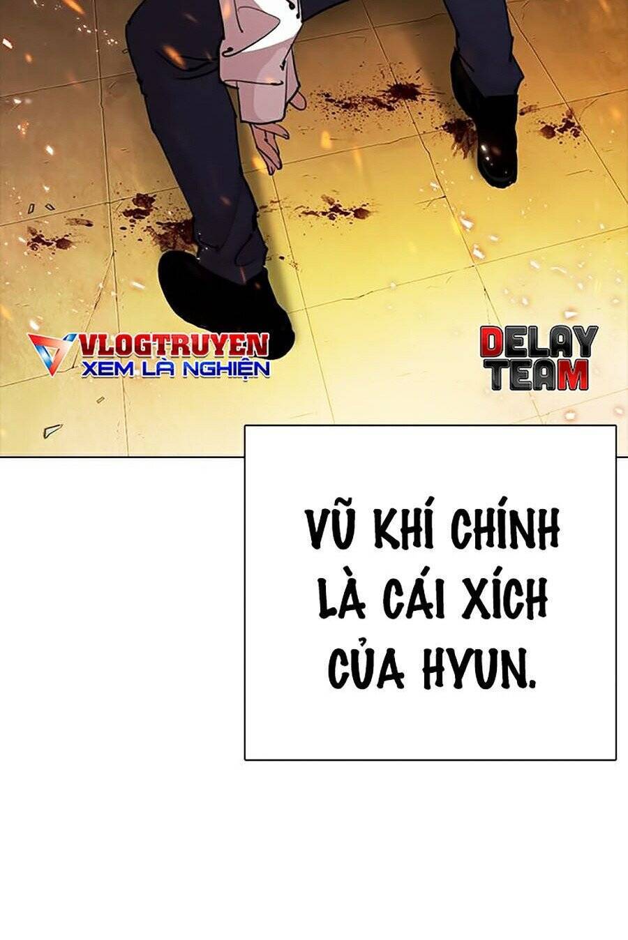 Hoán Đổi Diệu Kỳ Chap 281 - Next Chap 282